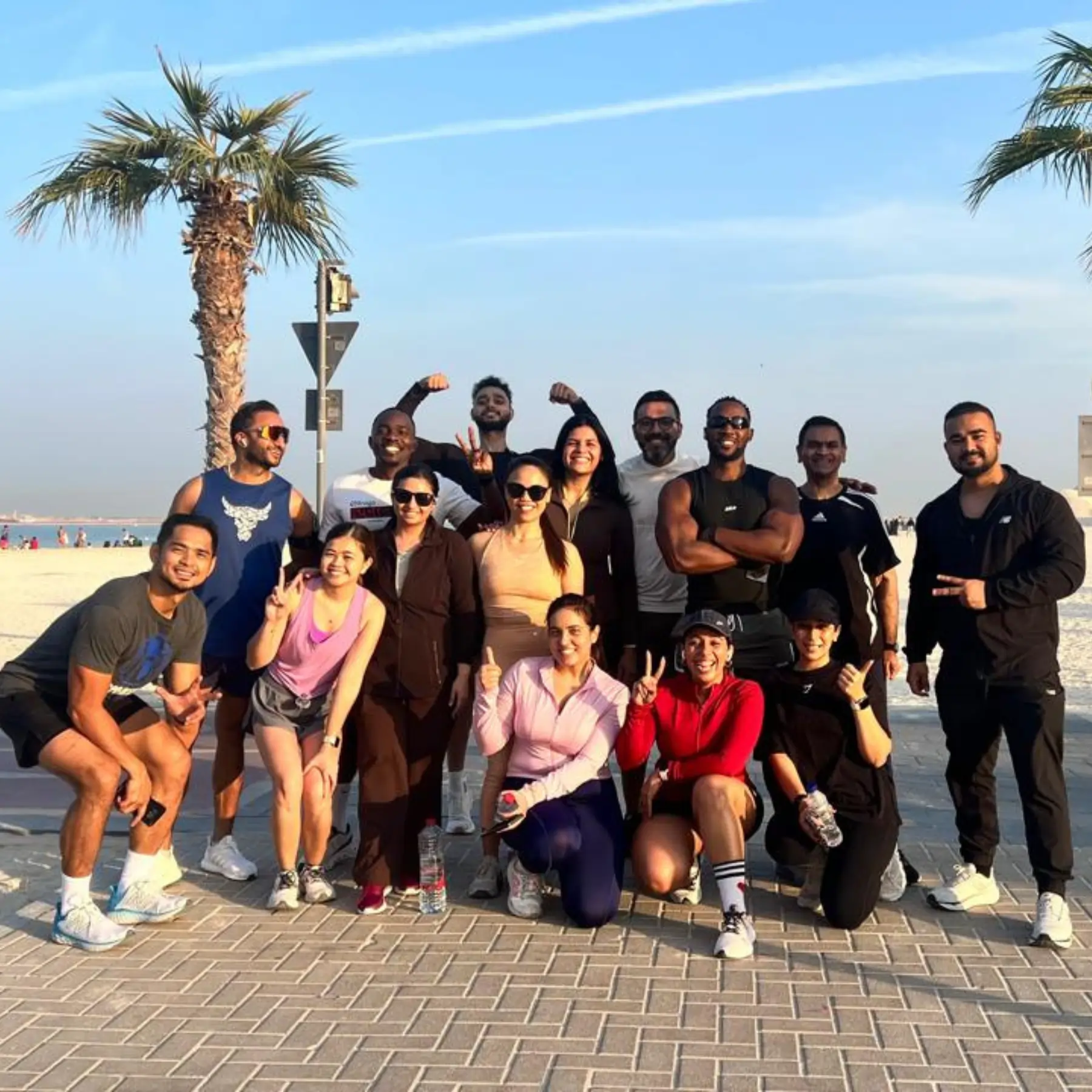 pilates jumeirah lagree dubai fitness classes dubai