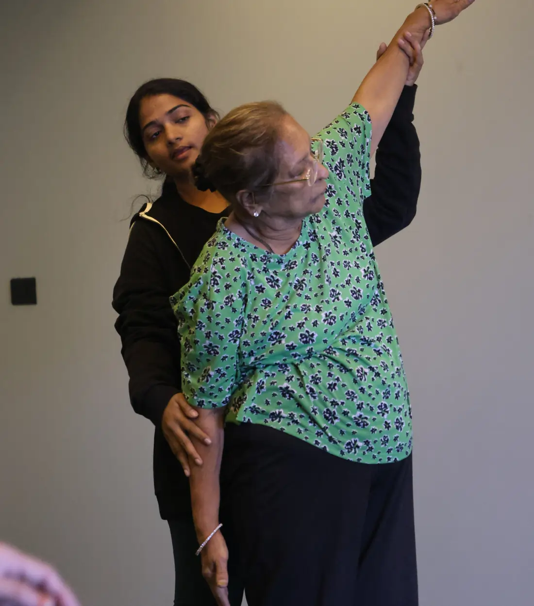 personal trainer dubai gym trainer near me